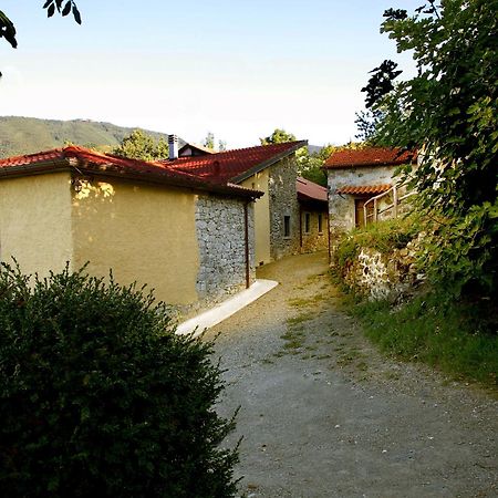 B&B Podere Bramapane Montelungo Superiore エクステリア 写真