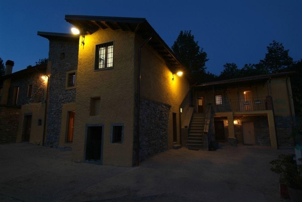 B&B Podere Bramapane Montelungo Superiore エクステリア 写真