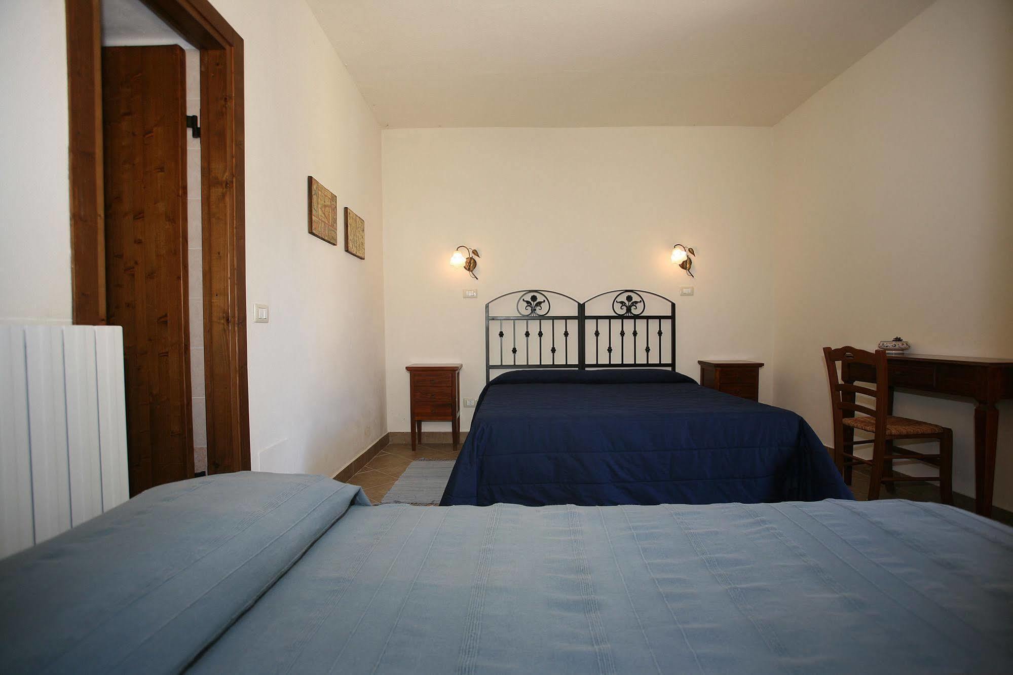 B&B Podere Bramapane Montelungo Superiore エクステリア 写真