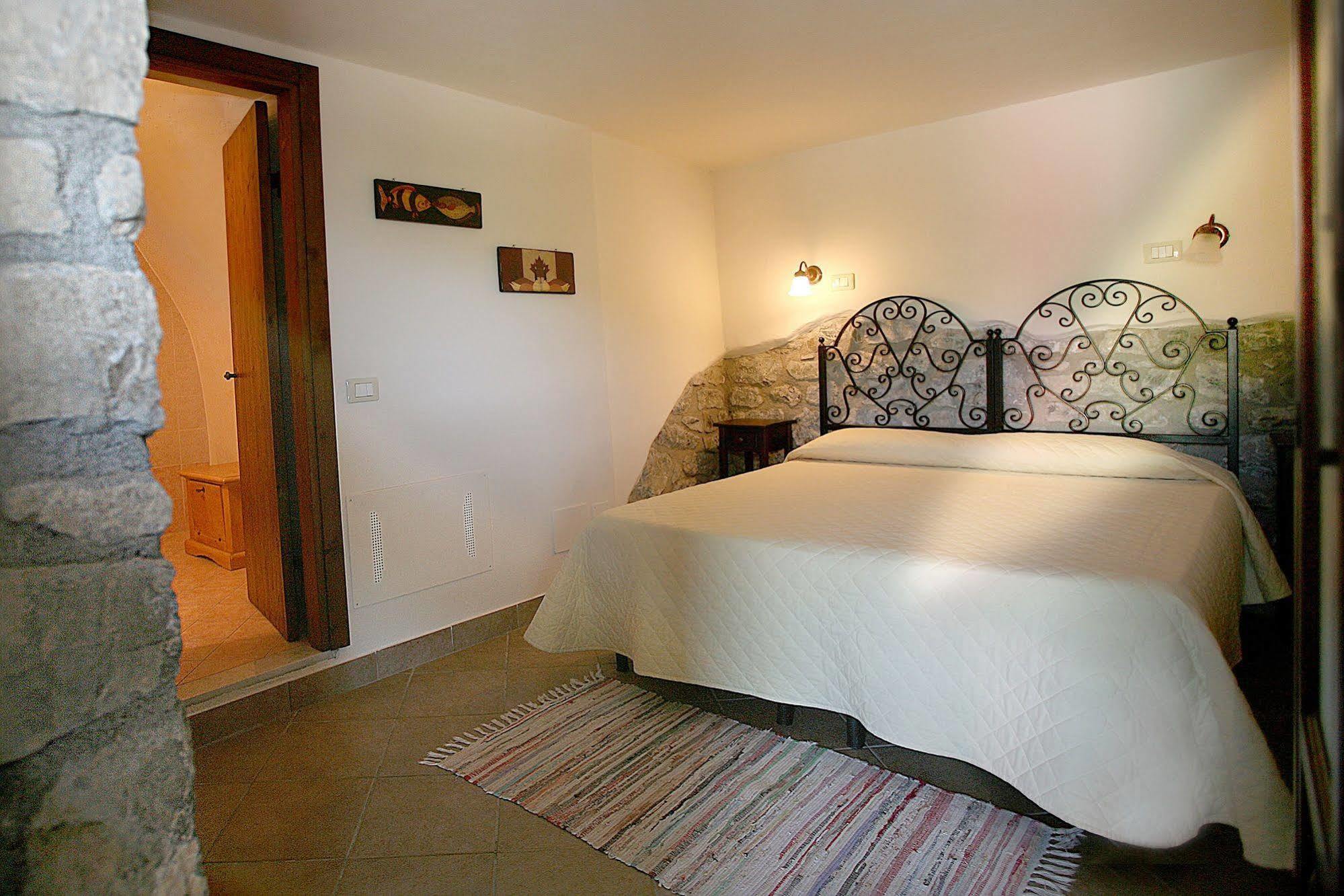 B&B Podere Bramapane Montelungo Superiore エクステリア 写真