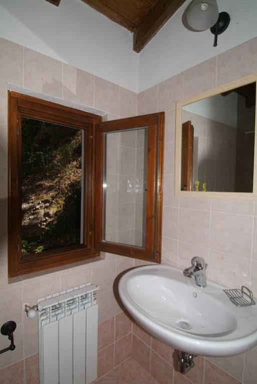 B&B Podere Bramapane Montelungo Superiore エクステリア 写真