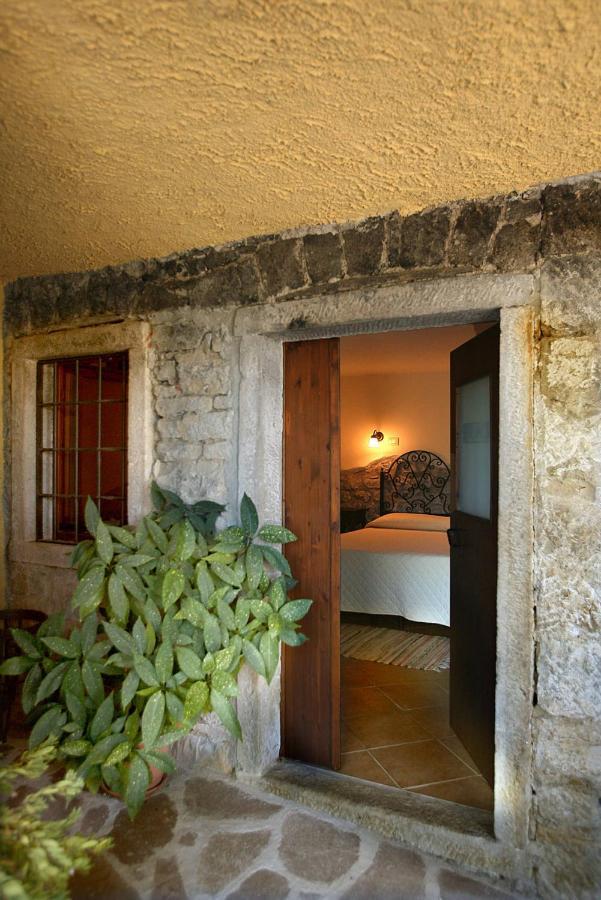B&B Podere Bramapane Montelungo Superiore エクステリア 写真